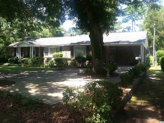406 S Rosemary Ave, Andrews, SC 29510