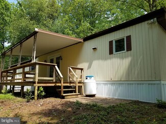 2551 Baltimore Blvd Unit 62, Finksburg, MD 21048