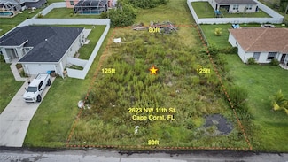 2623 NW 11th St, Cape Coral, FL 33993