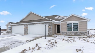 11287 Palmer Lake Run, Fort Wayne, IN 46818