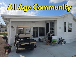 17112 Lost Bird Ln Unit 414, Odessa, FL 33556