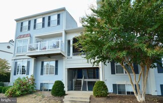 9258 Cardinal Forest Ln Unit 201, Lorton, VA 22079