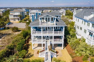 11 N Ridge Ln, Wrightsville Beach, NC 28480