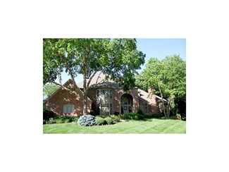 6831 W 132nd Terrace, Leawood, KS 66209