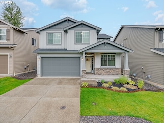 6820 N 89th Loop, Camas, WA 98607
