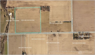 0 Hogpath Rd, Gordon, OH 45304