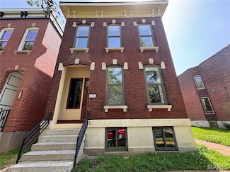 2262 S Jefferson Ave, Saint Louis, MO 63104
