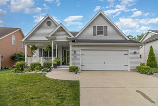 413 Chessington Dr, Crown Point, IN 46307