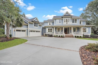 3 Steam Gun Place, Hilton Head Island, SC 29928