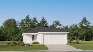 3133 Tokara St, Providence Village, TX 76227