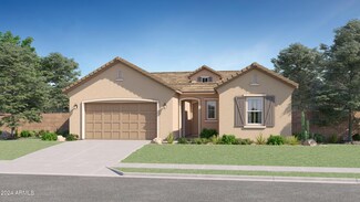 3332 S 176th Dr, Goodyear, AZ 85338