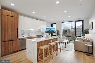 4111 Connecticut Ave NW Unit PH 602, Washington, DC 20008