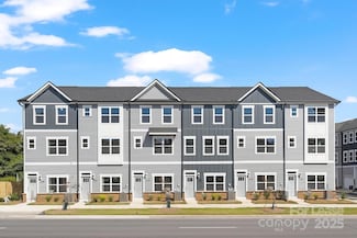 550 Beatties Ford Rd, Charlotte, NC 28216