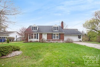 1638 Loralee St SE, Grand Rapids, MI 49508
