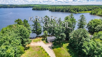 15 Ryan Rd, Casco, ME 04015