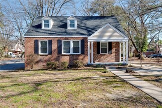1875 Fairfax St, Petersburg, VA 23805
