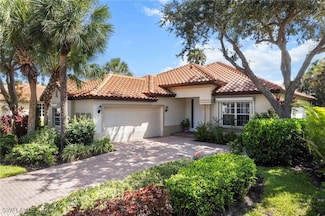 12512 Wildcat Cove Cir, Estero, FL 33928