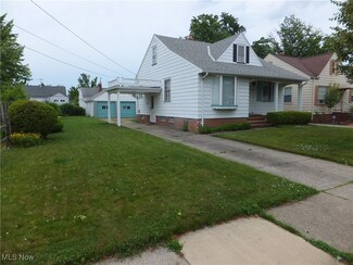 6404 Ira Ave, Cleveland, OH 44144