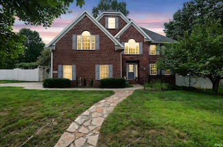 1930 E Rock Creek Dr, Bloomington, IN 47401