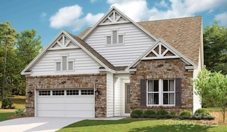 1047 Rabbit Hill Ln, Waxhaw, NC 28173