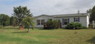 8888 S 1125 W, Owensville, IN 47665