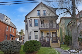 91 Whitmore St Unit 93, Hartford, CT 06114