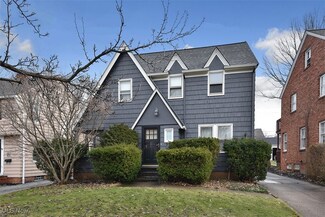 999 Pennfield Rd, Cleveland, OH 44121
