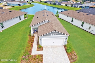 350 Tranquil Trail Cir, Yulee, FL 32097