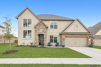 15105 Cathederal Oak Ave, Prairieville, LA 70769