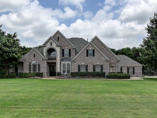 2711 Wolf Creek Dr, Allen, TX 75002
