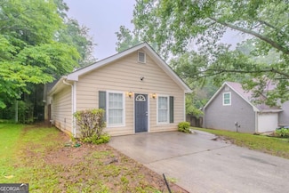 5888 Old Wellborn Trace, Lithonia, GA 30058