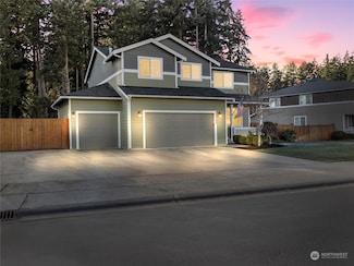 23704 77th Avenue Ct E, Graham, WA 98338