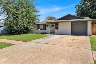 3924 SE 14th St, Oklahoma City, OK 73115