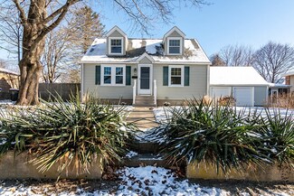 92 Pawtuxet Terrace, West Warwick, RI 02893