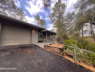 1597 Sierry Peaks Dr, Prescott, AZ 86305