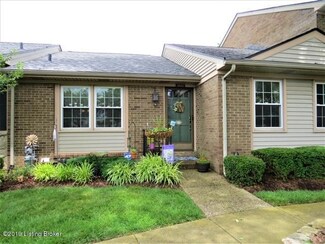 10603 Sycamore Way Unit 12, Louisville, KY 40223