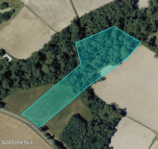 Lot 2 Horseshoe Rd, South Mills, NC 27976