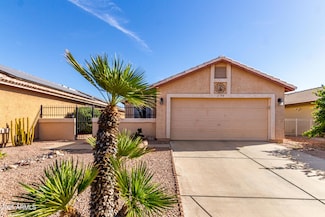 2130 N Sweetwater Dr, Casa Grande, AZ 85122