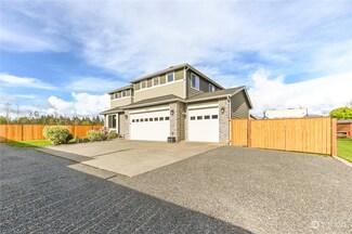 15313 79th St NE, Lake Stevens, WA 98258