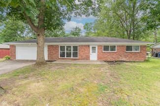 7141 Tina Dr, Indianapolis, IN 46214