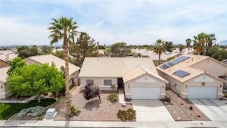 4329 Beach Cliff Ave, North Las Vegas, NV 89031