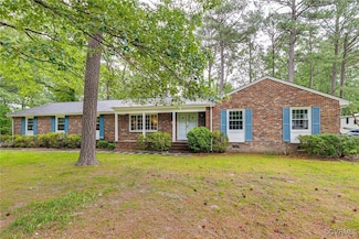 11401 Driscoll Rd, Chester, VA 23831