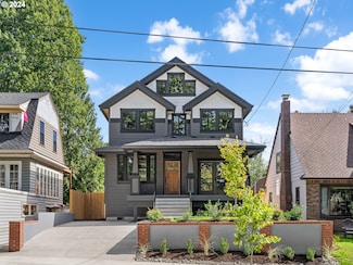 6654 SE 30th Ave, Portland, OR 97202