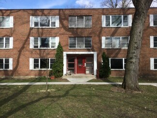 15 Sherman Terrace Unit 6, Madison, WI 53704