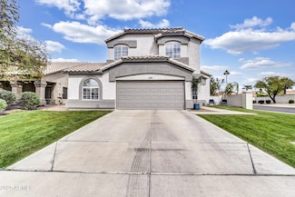 686 W Sereno Dr, Gilbert, AZ 85233
