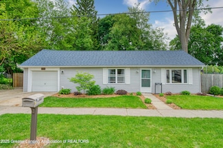 206 Okemos Rd, Mason, MI 48854