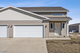 1212 S Beach Way, West Fargo, ND 58078