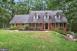 80 Lakeside Loop, Ridgeley, WV 26753