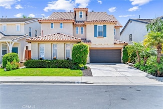 62 Stargazer Way, Mission Viejo, CA 92692