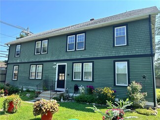 20 W Allenton Rd Unit 2, North Kingstown, RI 02852